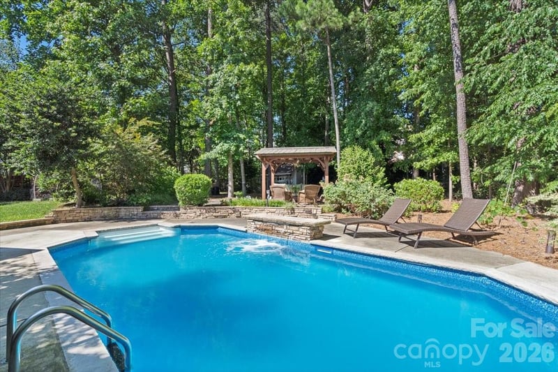 10701 Pomerane Pl, Charlotte, NC 28277