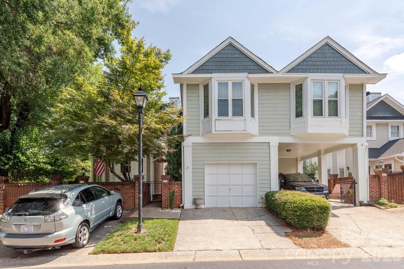 437 Clarkson Green St, Charlotte, NC 28202