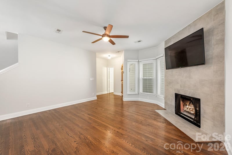437 Clarkson Green St, Charlotte, NC 28202