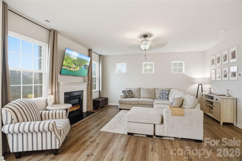 4525 Clifton Mill Ln, Maiden, NC 28650