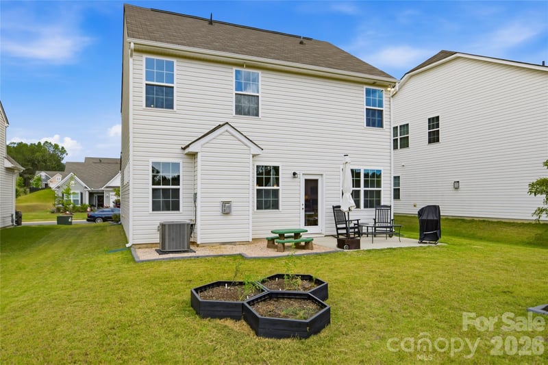 4525 Clifton Mill Ln, Maiden, NC 28650
