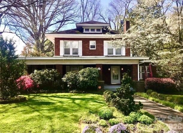 629 Mitchell Ave, Salisbury, NC 28144