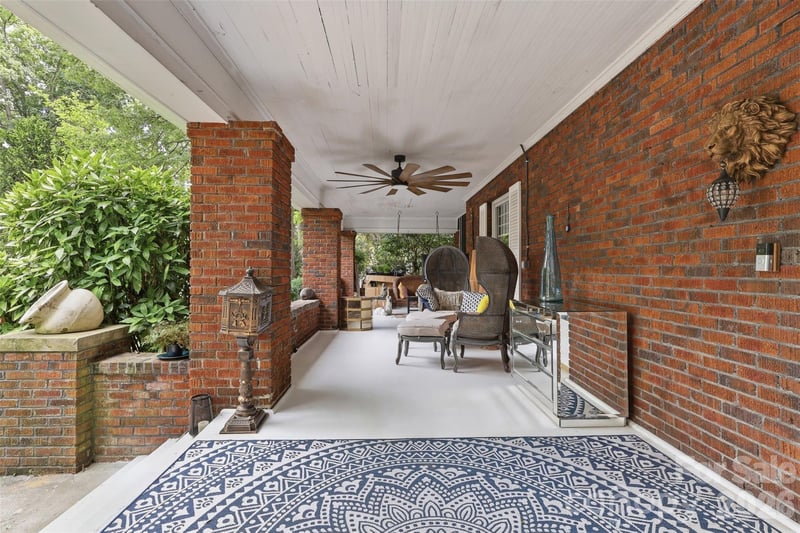 629 Mitchell Ave, Salisbury, NC 28144