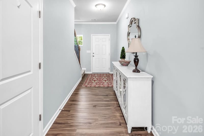 3591 Cerelia Ln, Denver, NC 28037