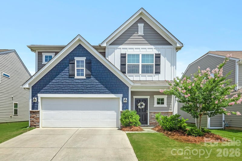 3591 Cerelia Ln, Denver, NC 28037