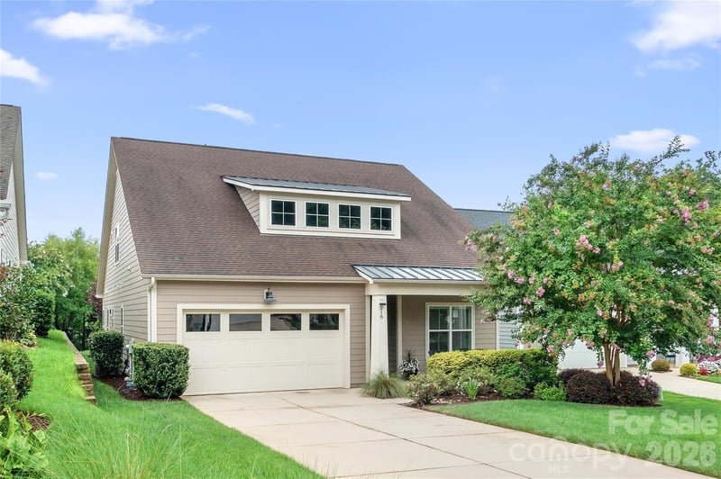218 Stone Mountain Way #360, Denver, NC 28037