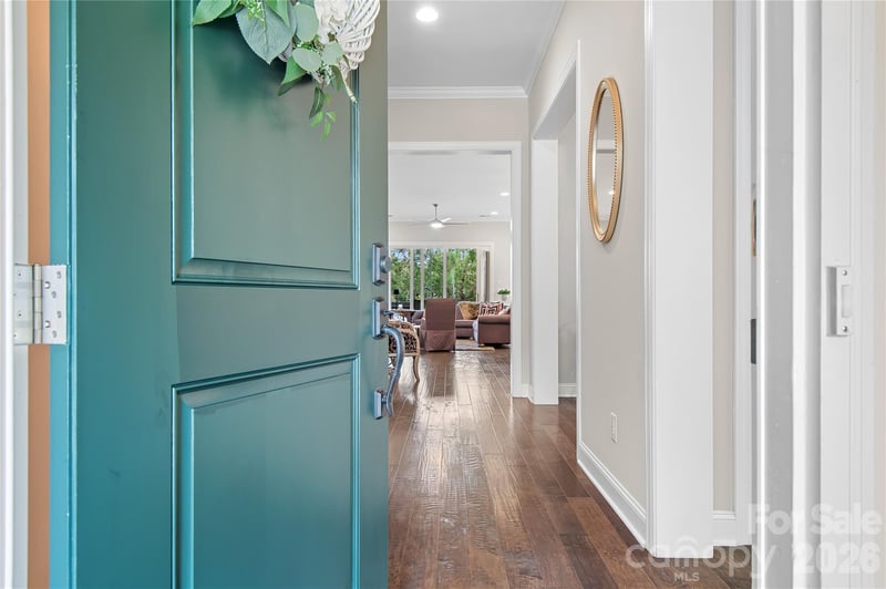 218 Stone Mountain Way #360, Denver, NC 28037