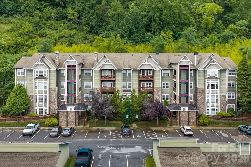 2000 Olde Eastwood Village Blvd #C-206, Asheville, NC 28803