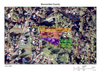 230 Pisgah View Rd, Asheville, NC 28806