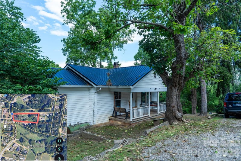 230 Pisgah View Rd, Asheville, NC 28806