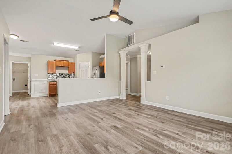 257 Periwinkle St, Lincolnton, NC 28092