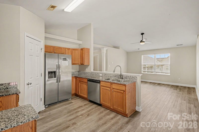 257 Periwinkle St, Lincolnton, NC 28092
