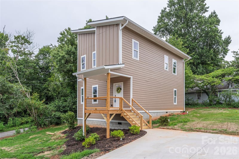 33 Elkwood Ave, Asheville, NC 28804