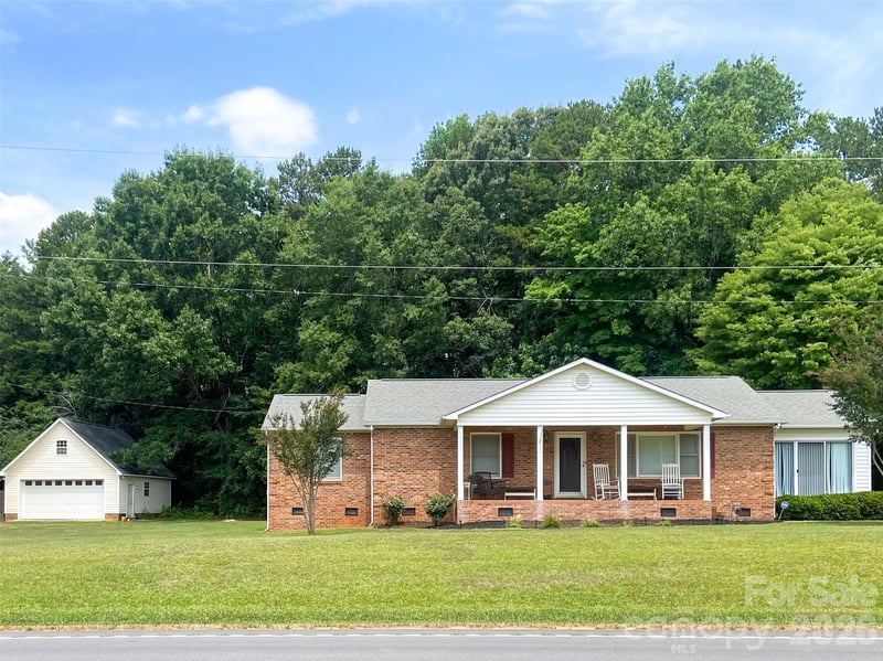 2889 Shiloh Unity Rd, Lancaster, SC 29720