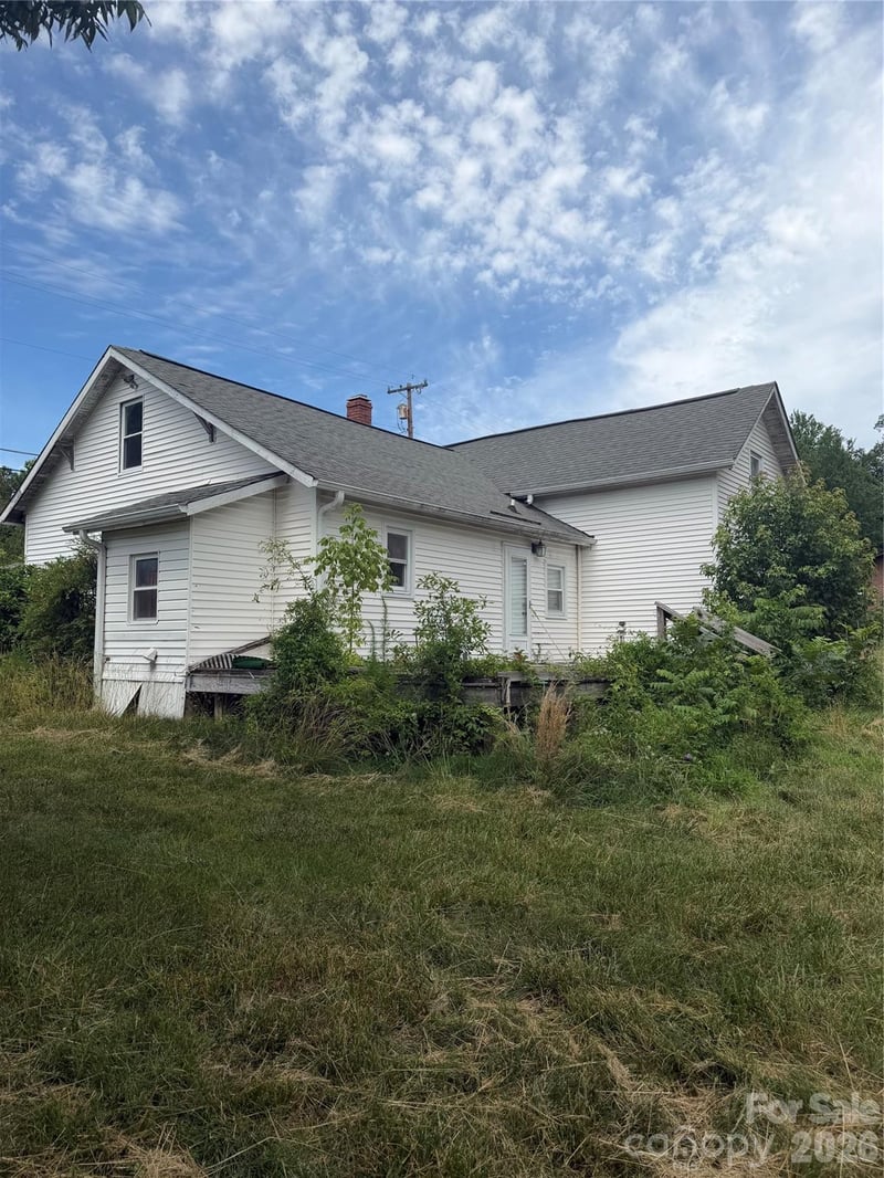 135 Goodman Rd, Troutman, NC 28166