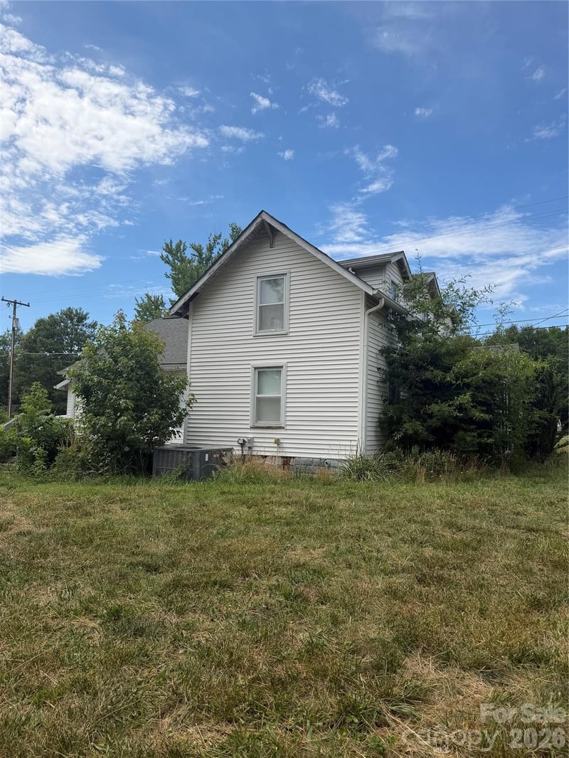 135 Goodman Rd, Troutman, NC 28166