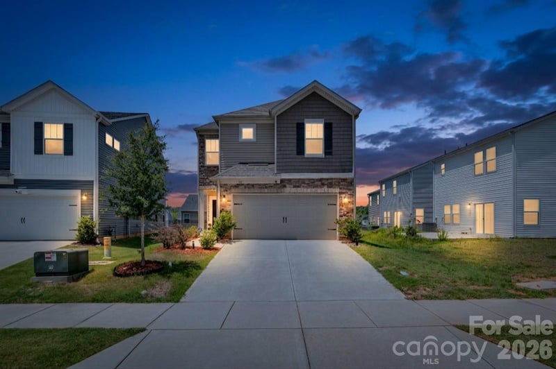 571 Palmarosa St #130, Fort Mill, SC 29715