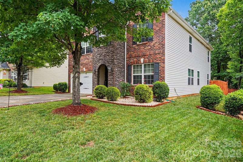 5510 Samuel Neel Rd, Charlotte, NC 28278