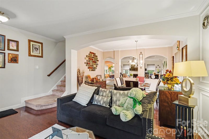 5510 Samuel Neel Rd, Charlotte, NC 28278