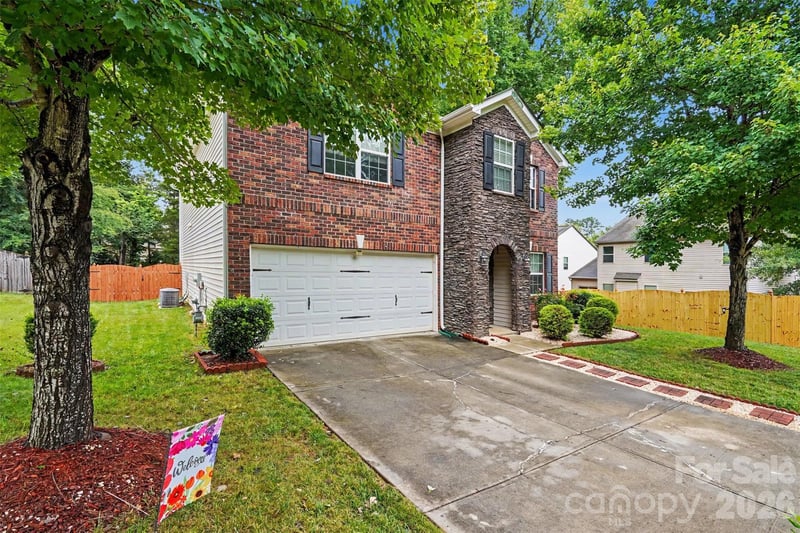 5510 Samuel Neel Rd, Charlotte, NC 28278