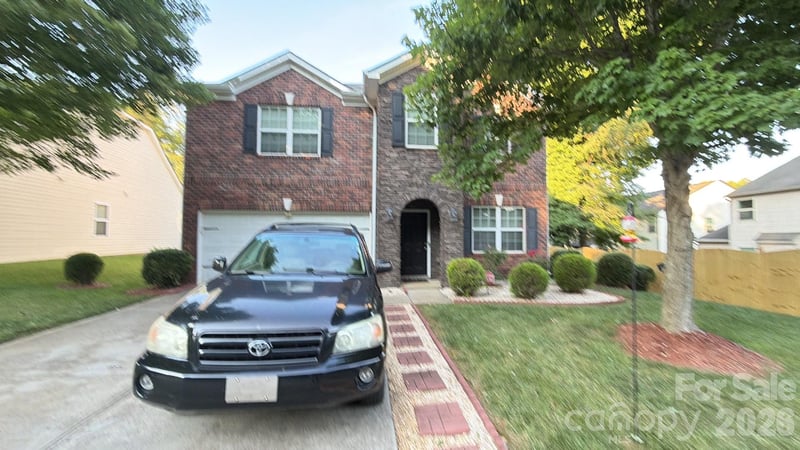 5510 Samuel Neel Rd, Charlotte, NC 28278