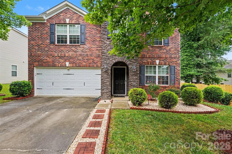 5510 Samuel Neel Rd, Charlotte, NC 28278