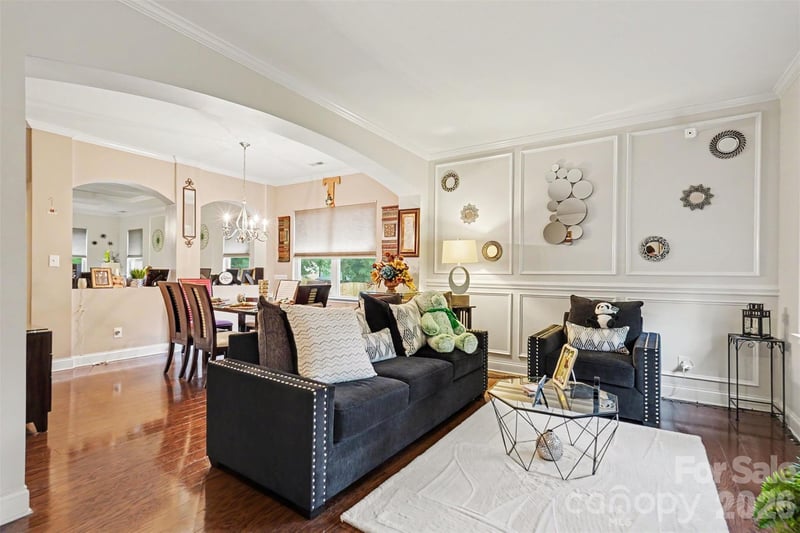 5510 Samuel Neel Rd, Charlotte, NC 28278