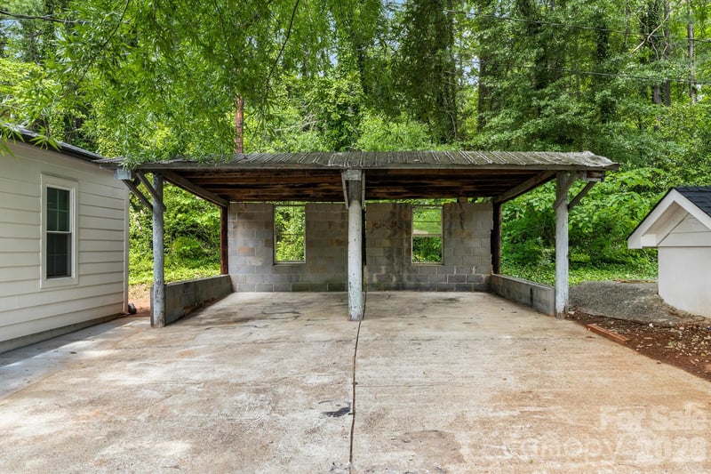2376 Us 321 Hw, Newton, NC 28658