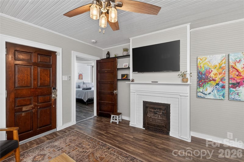 712 Jackson St, Fort Mill, SC 29715