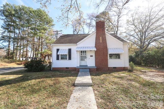 120 Belvedere Ave, Gastonia, NC 28054