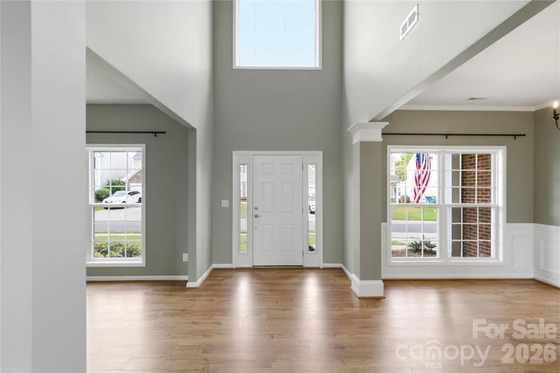 5803 Lindley Crescent Dr, Indian Trail, NC 28079