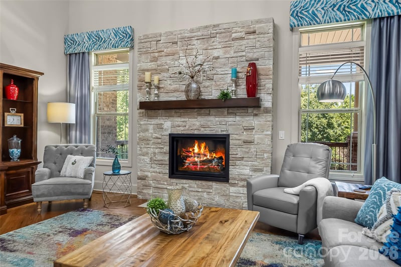 5895 Bakers Point, Hickory, NC 28602