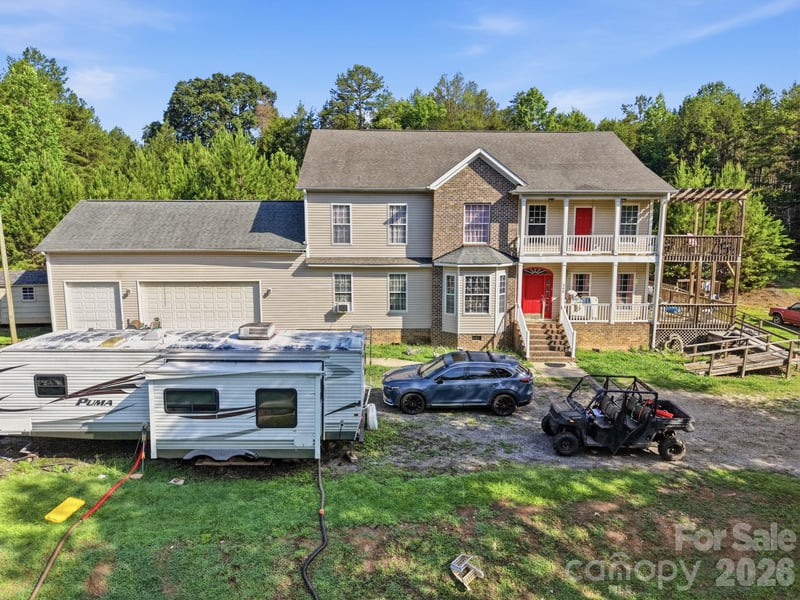 546 Hopewell Rd, Blacksburg, SC 29702