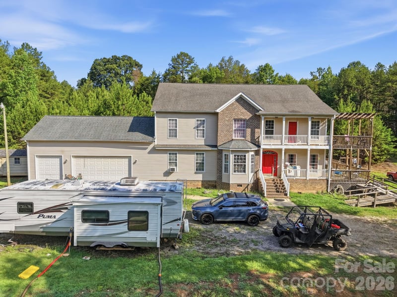 546 Hopewell Rd, Blacksburg, SC 29702