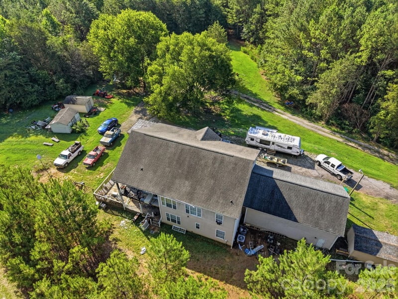 546 Hopewell Rd, Blacksburg, SC 29702