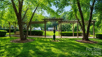 1224 Green Oaks Ln #F, Charlotte, NC 28205