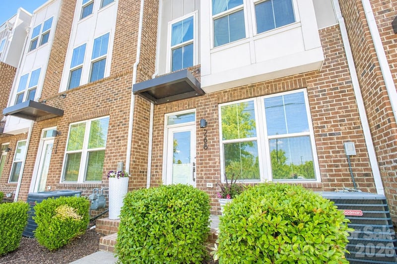268 Parkwood Ave, Charlotte, NC 28206