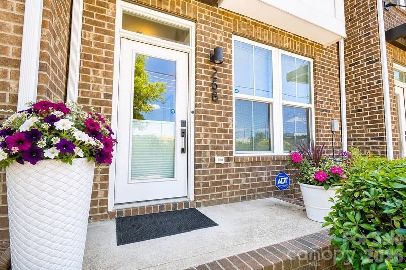 268 Parkwood Ave, Charlotte, NC 28206