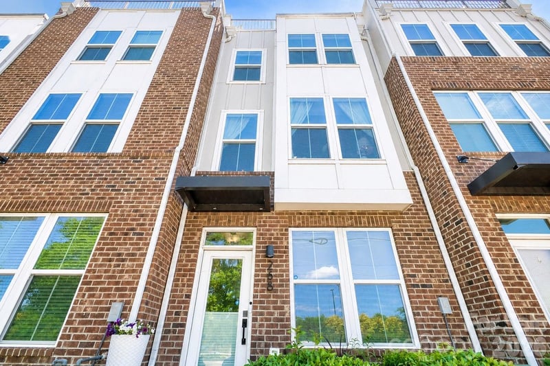 268 Parkwood Ave, Charlotte, NC 28206