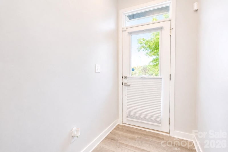 268 Parkwood Ave, Charlotte, NC 28206
