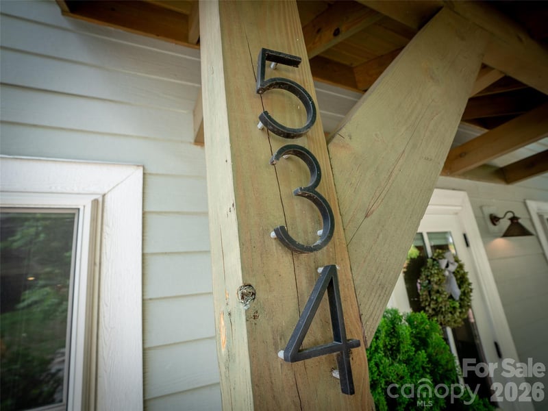 534 Fisher Rd, Brevard, NC 28712
