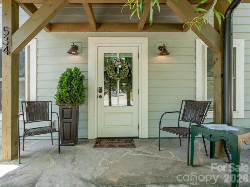 534 Fisher Rd, Brevard, NC 28712