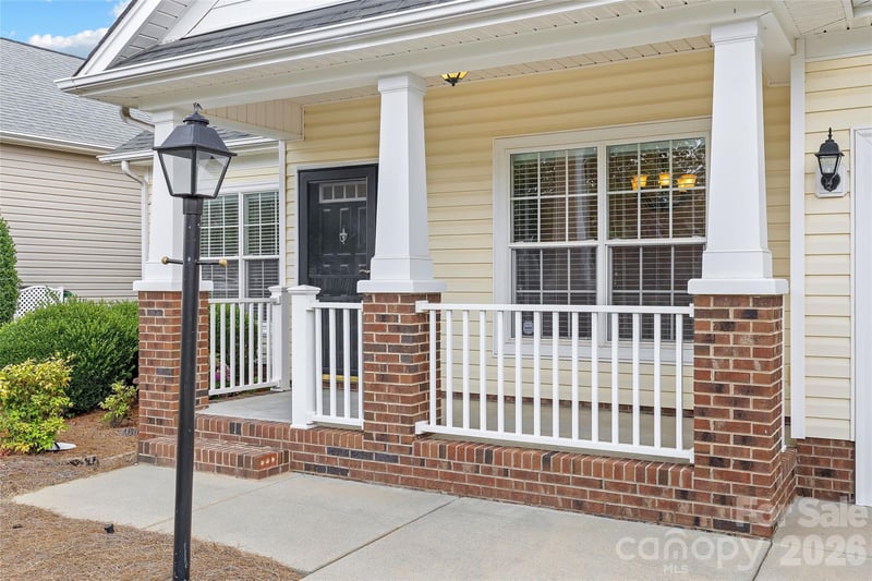 1017 Curry Way, Matthews, NC 28104
