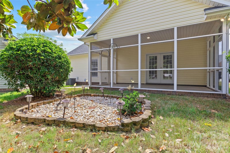 1017 Curry Way, Matthews, NC 28104