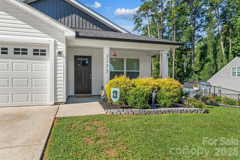3155 Riber Ln, Claremont, NC 28610