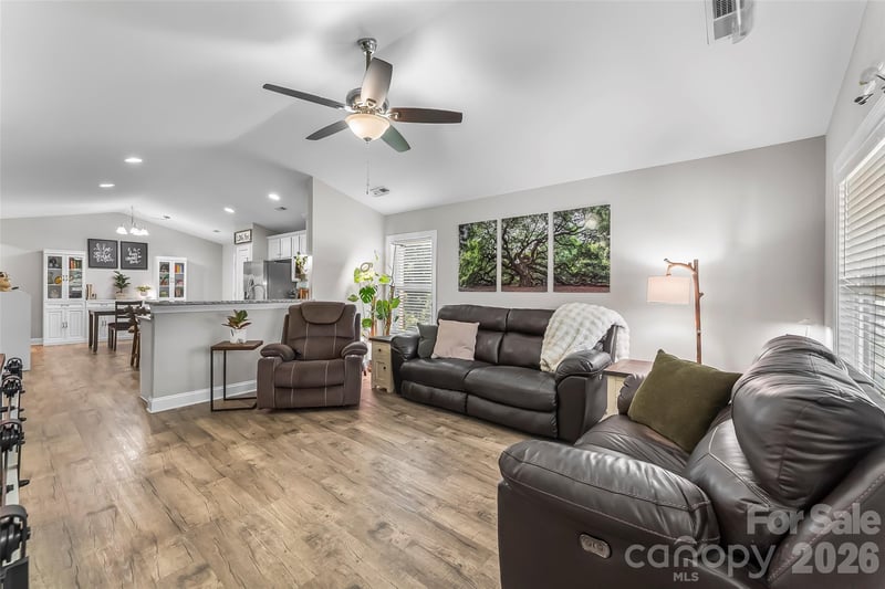 3155 Riber Ln, Claremont, NC 28610