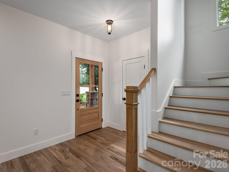 14 Yost St, Weaverville, NC 28787