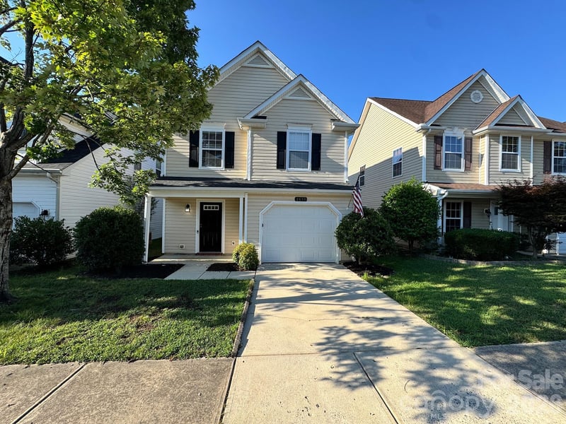 2638 Rozzelles Landing Dr, Charlotte, NC 28214