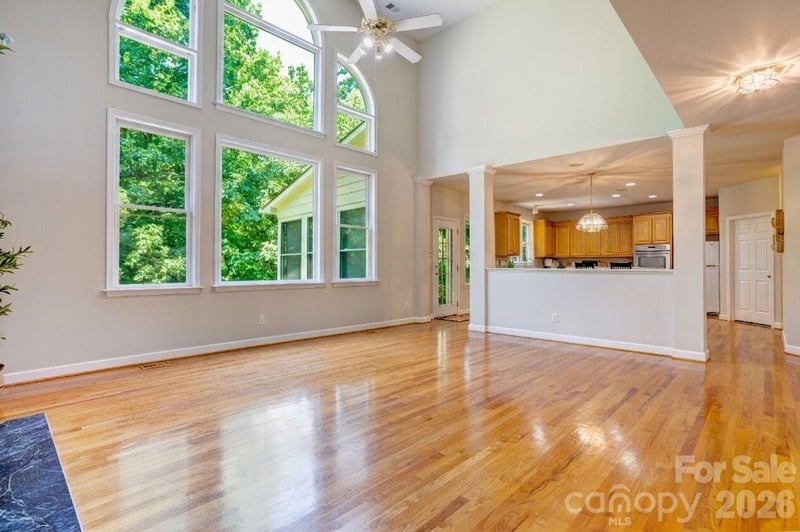 6015 Graburns Ford Dr, Charlotte, NC 28269