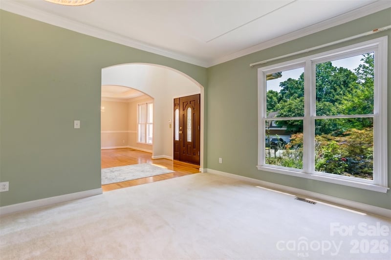 6015 Graburns Ford Dr, Charlotte, NC 28269